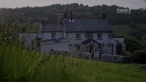 Романтическое путешествие по каналам Великобритании Монмутшир и Брекон канал