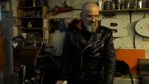 ПОДГОТОВКА мотоцикла к зиме