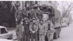 Разоблачение ингушских лицемеров. (Осетино-ингушский конфликт)