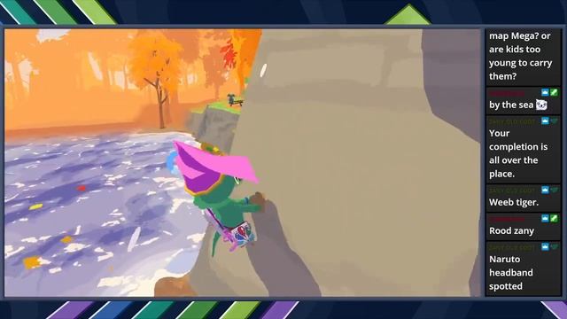 Lil Gator Game *Full Playthrough* смотреть онлайн