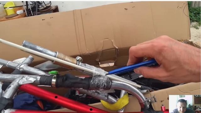 ДВИЖ ВЕЛОСипетого ! первая серия ! гонки солнцемобилей ! реакция ! Казахстан смотреть онлайн