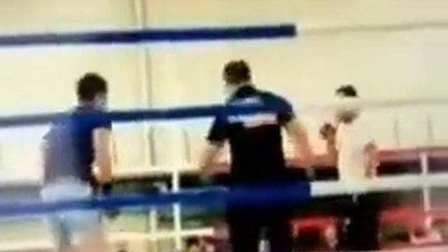 1 бой мма с бокса сразу мма смотреть онлайн