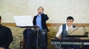 Дагир Магомедов