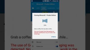 Как установить два майнкрафта на один телефон