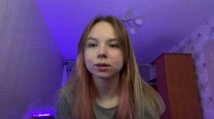 Влог паникера или как я решила покрасить волосы дома