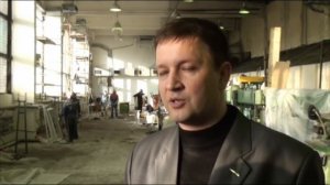 «Бережливые технологии» на ООО «Молот-Оружие»