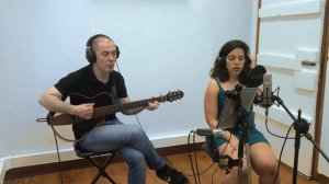 Lost on you (cover) - LP