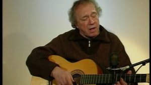 Юрий Кукин - Облака.