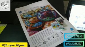 HP LaserJet Pro 200 M251nw Wireless Color Printer