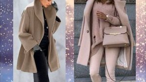 ЖЕНСКАЯ МОДНАЯ ОДЕЖДА ИЗ ДРАПА 2020-2021: ТРЕНДЫ СЕЗОНА