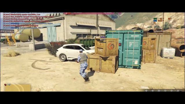 ( ANTARES RPG ) 🔥 Cемья: UnstoppableArmy 🔥 Армия отдыхает смотреть онлайн