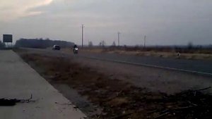 Yamaha r1 езда на заднем колесе ( Калининград)