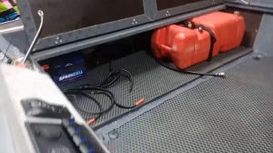 Лодка Бриз 390. Затраты на электрику и не только.