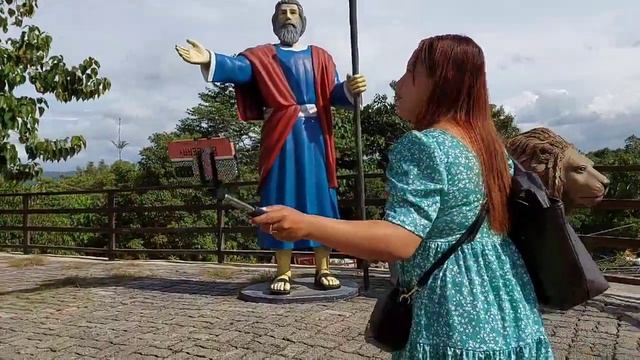 I Visit My friend Java Tiger,crocodile, Bumblebee & Noah's ark @ Amaya View/Cagayan De Oro City. смотреть онлайн