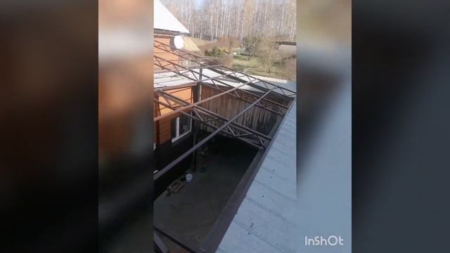 #навес#Благоустройство #навес из поликарбоната # смотреть онлайн