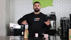 Fiorenzato Pietro El Değirmeni İle Kahve Deneyimini Zirveye Taşıyın!