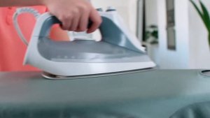 Braun TexStyle 7 Pro Steam iron – Braun´s best performing iron   Introduction