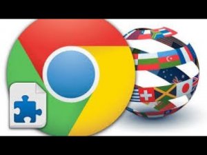 Как включить перевод страницы в Google Chrome