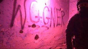 Клип под новую песню ЧВК Вагнер! ??