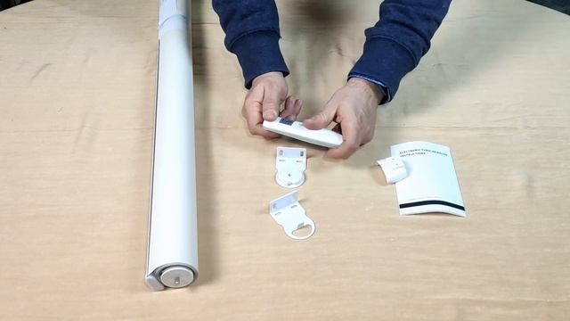 Zemismart Tenda avvolgibile in tessuto koala double face full shading + motore per Google home Alex смотреть онлайн