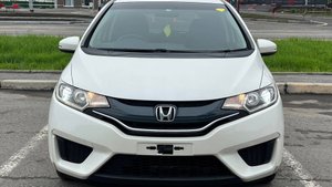 HONDA FIT GK3 2013г ОБЗОР АВТО
