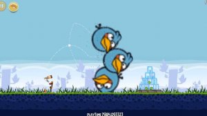 Angry Birds Seasons Mod Revival v3.0 Mod by Halo345