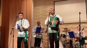 Нюрка Нюрка шуточная песня