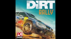 DiRT Rally прохождение #1