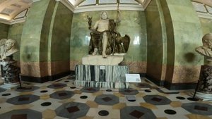 САНКТ-ПЕТЕРБУРГ.ЭРМИТАЖ.ЛОФТ ПРОЕКТ ЭТАЖИ.