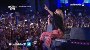 Emma Marrone - Battiti Live 2016 - Bisceglie