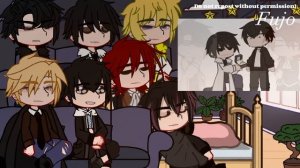React to the holy trinity memes | TOTCF, ORV, TSCTIR | Wip!!!