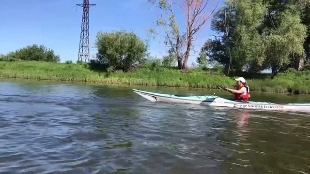 Поход по реке Сок смотреть онлайн
