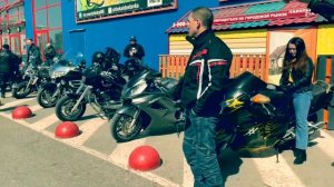 Husqvarna Svartpilen 401