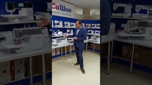 ОГНЕННЫЕ НОВИНКИ БЕРНИНА СО СТРАЗАМИ СВАРОВСКИ || CRYSTAL EDITION || Обзор на Bernina L 850, L 890