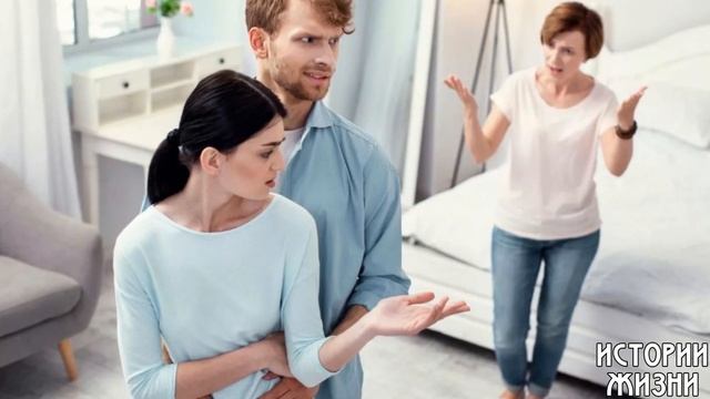 «Как же я тебя ненавижу» - сказала свекровь перед смертью невестке, хоть та ухаживала за ней… смотреть онлайн