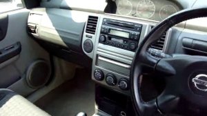 NISSAN X TRAIL 2.2 DCi [136]