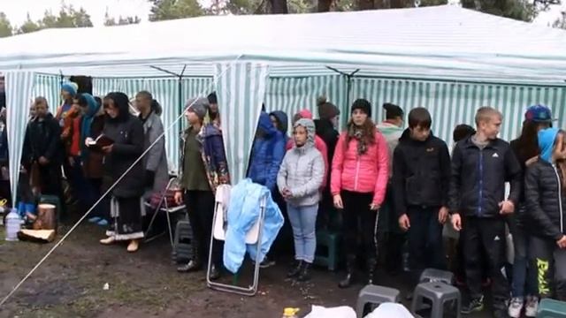 Видео о воскресной школе смотреть онлайн