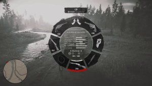 Red Dead Redemption 2-Американская пастораль на золото