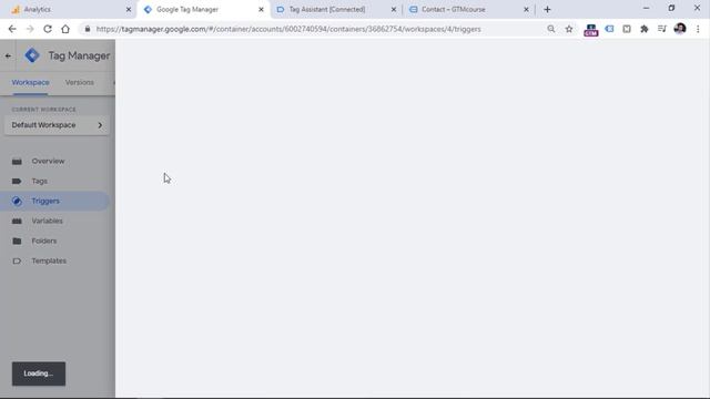 How to track events with Google Tag Manager? -  Google Tag Manager for Beginners 2021 | Lesson 9