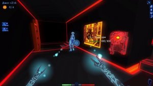 Прохождение Tron 2.0 #2 с комментариями [Full HD]