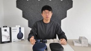 Bose QC 45 and Sony WH-1000XM4 COMPARISON