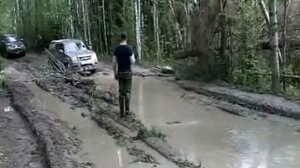 Поездка на мыс Бесов Нос 09-13.06. 2012