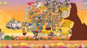 Angry Birds Rio Sprites Changed All Bosses