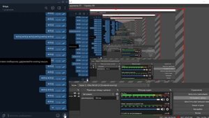 Возможно ли провести флуд атаку в телеграмме?