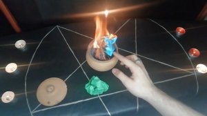 Тимофей Зимовец АВТОРСКИЙ РИТУАЛ ЦЫГАНСКОЕ ПРОКЛЯТИЕ ЛАМИЯ