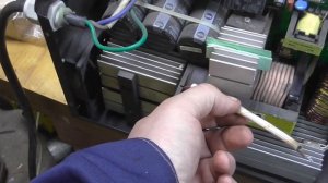 Ресанта 220. Просто заменить конденсатор.