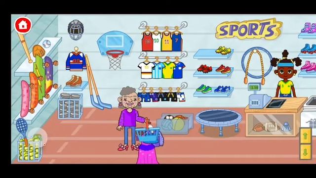 Pepi Super Stores - ٢٠٢٠-٠٩-٠٢ смотреть онлайн