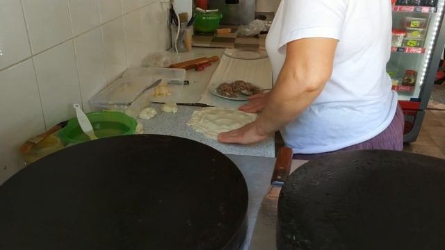 Хычин по Кабардински
