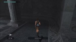 Tomb Raider Anniversary Walkthrough Mission 5 (4 keys)(BEST PC 1080P) i5 4440s/ Radeon R7 M265