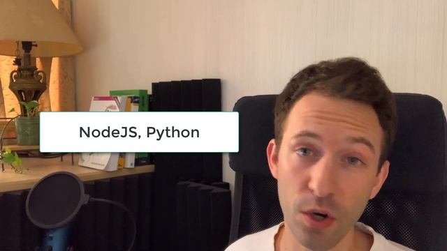 Best Programming Languages for Blockchain